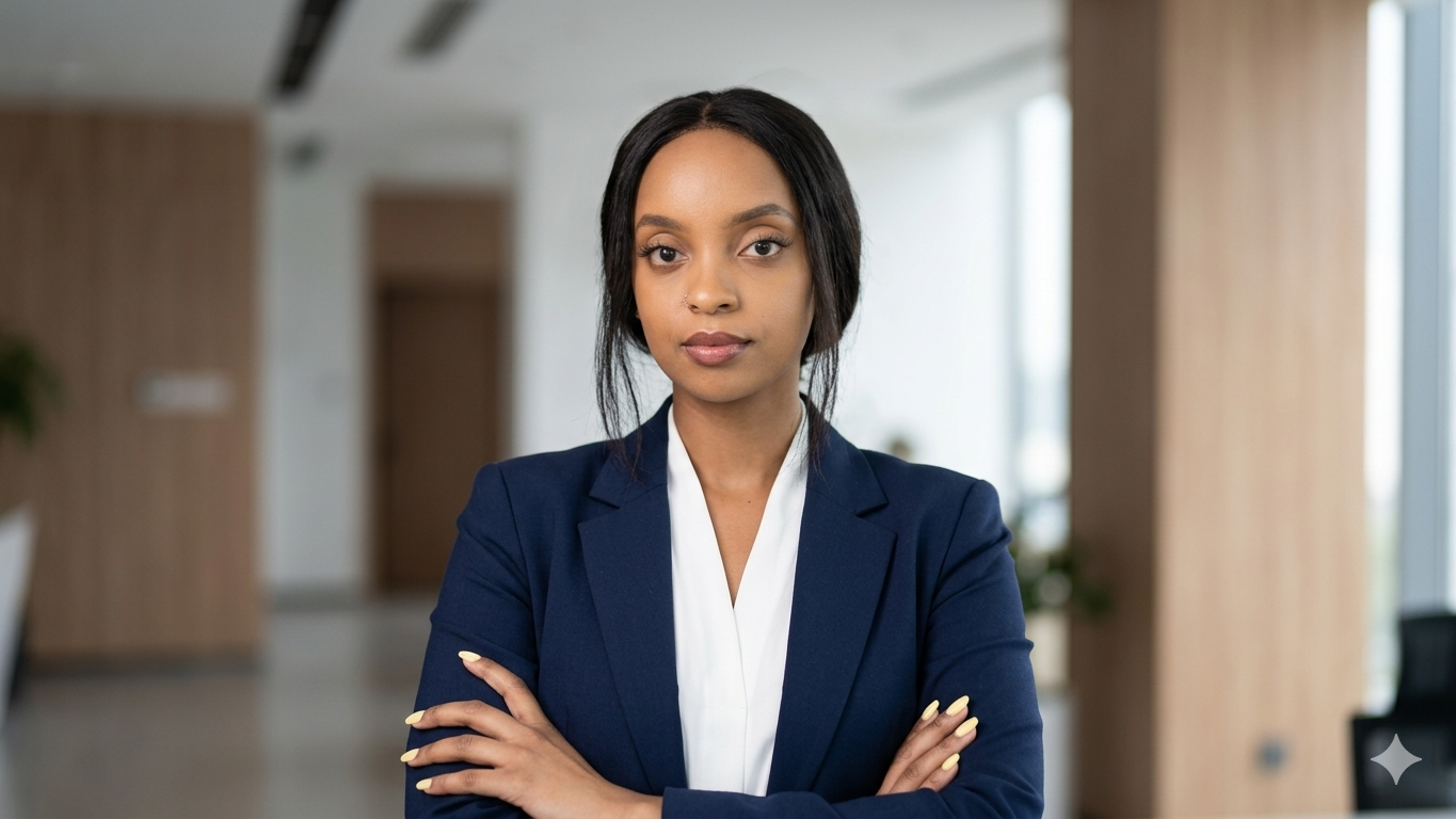 Azande Kubheka, Education Consultant